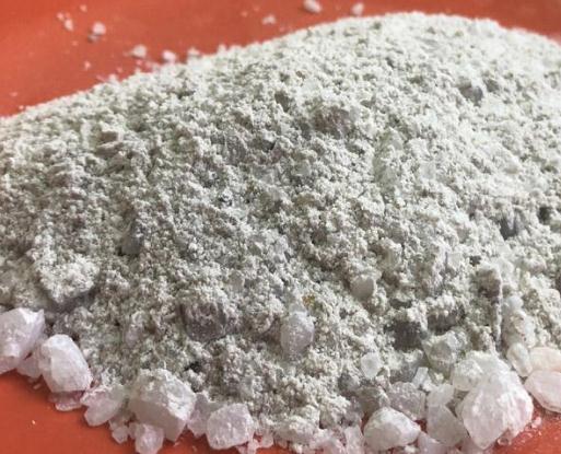大家知道中頻爐的爐襯用什么材料嗎？